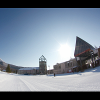 南東北最大規模的滑雪場　「星野ALTS磐梯滑雪場」特色推薦