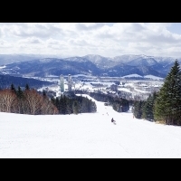 來北海道就是要滑雪！ 【星野TOMAMU度假村】玩法推薦，渡過浪漫又好玩的銀白世界～