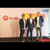 Spotify 手機免費版正式台灣上線 從歌單中自由點播感受音樂新體驗