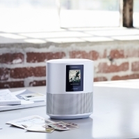 Bose推出全新Home Speaker 500智慧型揚聲器