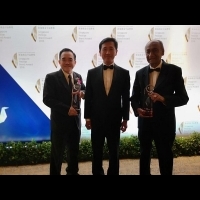 新加坡管理發展學院再獲殊榮，成功摘得金字品牌大獎