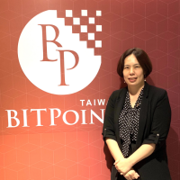 【幣特十問】BITPoint Taiwan執行長郭雅寧：台灣交易所應互助合作，攜手在全球拿下區塊鏈話語權！