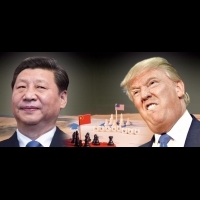 G20美中貿易戰沙盤推演 川習會…政治秀？或能化干戈為玉帛？