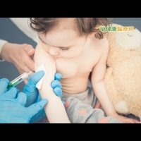 天冷了！接種流感疫苗　提升幼兒保護力