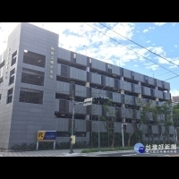 板橋府後立體停車場　12/1起正式收費營運