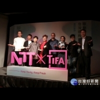 2019 TIFA台灣國際藝術節　保持新鮮就是青春