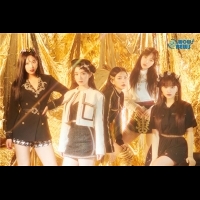 Red Velvet釋出最新預告照 28日晚新曲MV公開