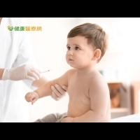 疾管署：流感高峰季   速接種嬰幼兒疫苗