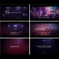 GOT7新曲《MIRACLE》 試聽音源&感謝視頻公開