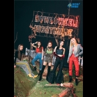 Red Velvet預告照再公開 出演「音銀」獻上回歸舞臺