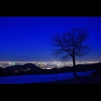 美麗浪漫夜景不只在大通公園電視塔台！ 札幌市民口袋的【SPOT】四選