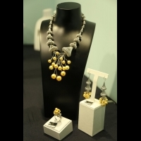 珠寶季來臨，2018上海國際黃金珠寶玉石展覽即將開展