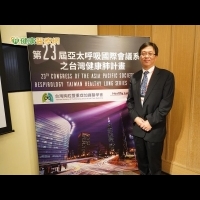 台灣健康肺計劃　強化氣喘患者照顧網