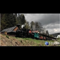 120歲斯洛伐克切尼赫榮鐵路　成阿里山鐵路第9條姊妹鐵道　