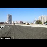 台南中國城區段徵收 計明年3月完工