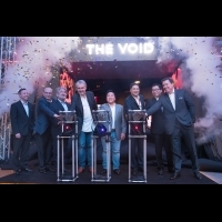 The VOID全亞洲首個超現實體驗中心進駐馬來西亞雲頂名勝世界