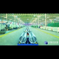 能源趨勢中的隱形冠軍　慶堂工業閥門製造產銷一條龍