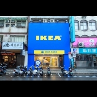 IKEA百元商店開幕 位通化夜市旁 連熱狗、霜淇淋都買得到