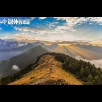 山友最喜愛的登山熱點區！4景點，臺中雪山原生雅林，馬崙山步道與藍腹鷴共遊～