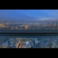 影／美到頭暈腿發軟！50秒直達74樓，泰國曼谷全新高空地標，為了這360度的百萬美景值得啦！(文章內含實訪影片)