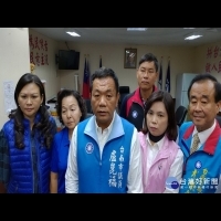 台南正副議長選舉意見分歧　藍軍將續與無黨協商 