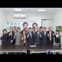 黃偉哲公佈最後一波小內閣　王時思成台南首位女副市長