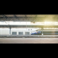 法國TGV高速列車介紹