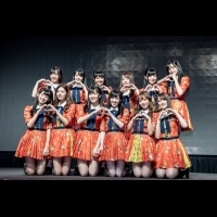 【AKB48 Team TP】揮別演藝低潮重新出發 「日籍成員」阿部瑪利亞:過年想帶媽媽去台灣景點走一走