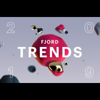 埃森哲《Fjord趨勢2019》揭示新一輪創意變革