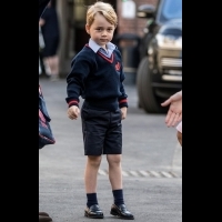 王子公主不好當！喬治王子5歲就要會法文、學芭蕾，看英國皇室「這樣」教育小孩！5大教養觀...