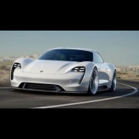 咦，哪來的渦輪？網傳 Porsche Taycan 頂規車型將命名為「Taycan Turbo」！？