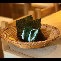 【日本庶民美食】 原來日本的手作【御飯糰】也可以如此講究！