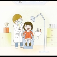 當孩子說：「我才不去看牙醫呢！」　父母如何找對糾結的「關鍵」，讓他們勇敢嘗試？