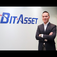 結合傳統金融 全球唯一支援法幣入金！ BitAsset新型衍生性商品 進軍全球市場