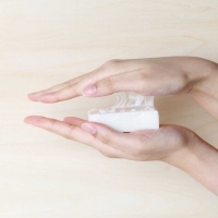 黏黏皂帶來的美容精油3種魔法　生活緊湊的東京OL舒壓小秘密