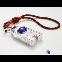 台灣首次「智能珠寶設計」競賽　參加票選就有機會把珠寶「戴」回家！