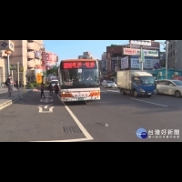 減少轉乘次數　「三蘆—內科」跳蛙公車預計1月底開辦