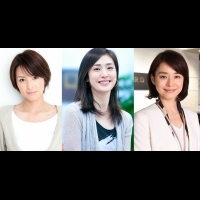姐姐才是真的美！日本網友票選「最美熟女TOP3」，她還能說著一口流利中文呢！