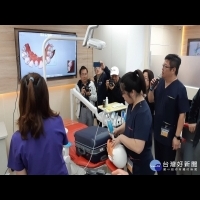 員生醫院開設牙醫部　引進高科技數位設備提供全方位牙科照護