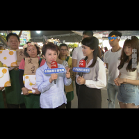 影／「台中市長」盧秀燕：父母親曾經『一顆豆腐乳配三天』的辛酸　她立誓：要為市民全力拚經濟！