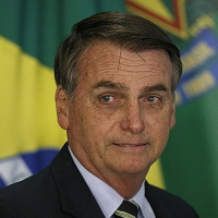世界經濟論壇達沃斯登場，巴西總統將成焦點