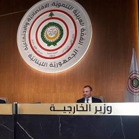 阿拉伯經濟峰會僅三國元首出席，黎巴嫩籲敘利亞難民回家