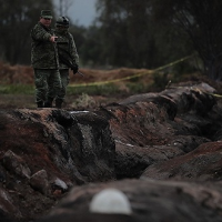 墨西哥輸油管爆炸85死，偷油已成嚴重社會問題
