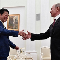 日俄確認簽訂和平條約，將於爭議島嶼展開聯合經濟活動
