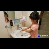 預防諾羅病毒感染　中市籲民眾勤洗手勿生食