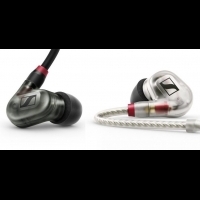 Sennheiser 專業監聽入耳耳機再添生力軍，發表 IE 400 Pro 與 IE 500 Pro