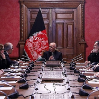 美國為阿富汗撤軍開兩大條件，塔利班無回應使阿富汗政府感到不滿