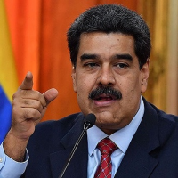 美祭出最嚴厲經濟制裁，封鎖委內瑞拉石油命脈公司