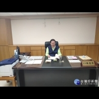 新北市區長人事異動　林敬榜平調參議板橋地方仕紳為他抱屈