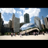 【芝加哥景點、美食推薦】芝加哥不只有最美天際線～5個必拍打卡景點！